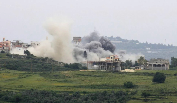 لقاء معراب: الرسالة أزعجت 