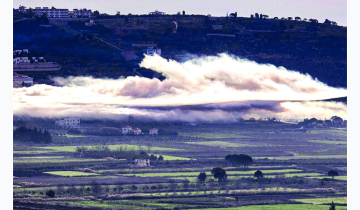 الورقة الفرنسية لحلّ سياسي عاجل قبل غزة.. النازحون: فرصة دعم دولية للبنان!