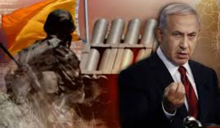 حزب الله يستبق وصول الاقتراح الفرنسي: لا إراحة لنتنياهو قبل وقف الحرب<br />
إعداد الردّ اللبناني على الورقة.. وتحضير لملف النزوح قبل وصول الوفد الأوروبي