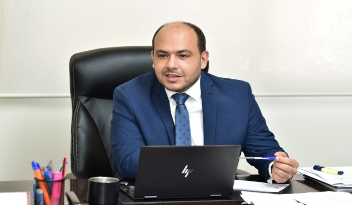 الاسمر: لن نسمح بالحوار الذي يتمسك به “الثنائي”