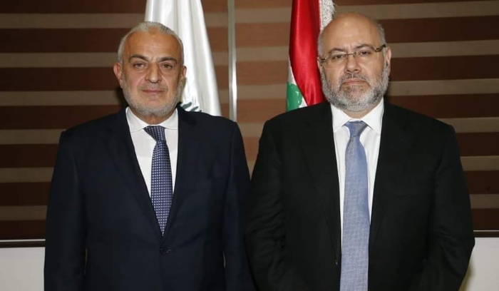 اسعد الحريري: الابيض مستعد للوقوف إلى جانب المواطن الشمالي في ظل الظروف الصعبة