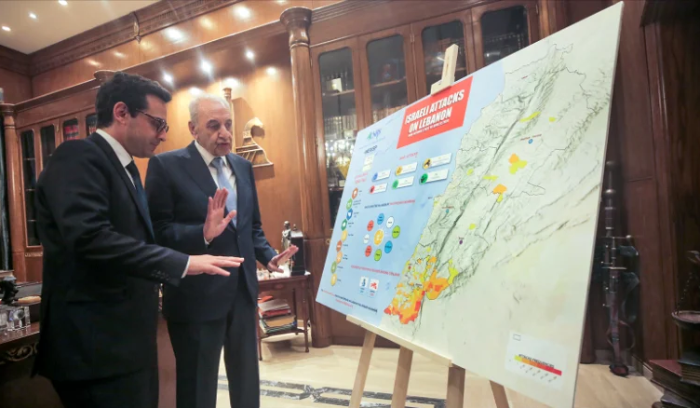 المنطقة على مفترق طرق... وفرنسا تحاول ضبط إيقاع الحدود جنوباً