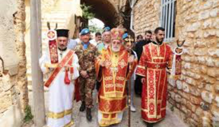 سيجورنيه يُحذر: من دون رئيس لا مكان للبنان على طاولة المفاوضات<br />
الورقة الفرنسيّة لـ«اليوم التالي» قيد الإعداد<br />
حماس تؤكد: لا اتفاق من دون وقف نهائي لإطلاق النار!