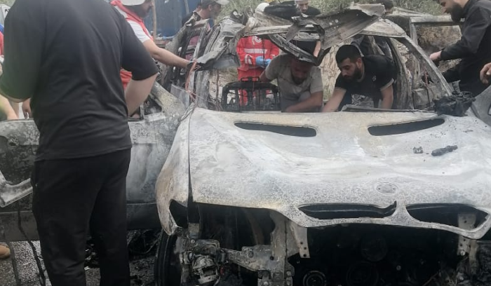 «الجماعة الإسلامية»: تنسيق ميداني مع «حماس»… دون ارتباط سياسي<br />
حديث عن انقسام داخلي حول مشاركتها في القتال ضد إسرائيل