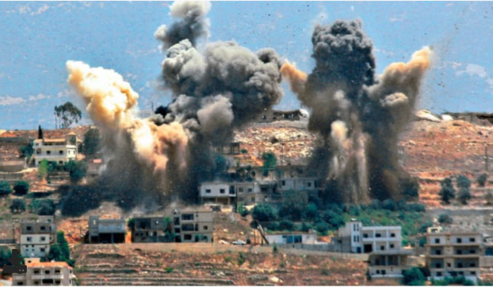 تحركٌ فرنسي أميركي بالتوازي.. الفرص تضيق ولبنان بحاجة لتجنيبه المخاطر