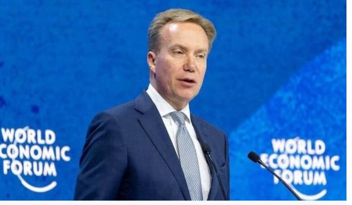 بينهم عباس وبلينكن.. مسؤولون دوليون يبحثون تطورات غزة في الرياض