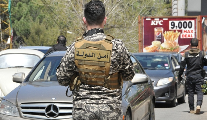 بيان توضيحي من أمن الدولة