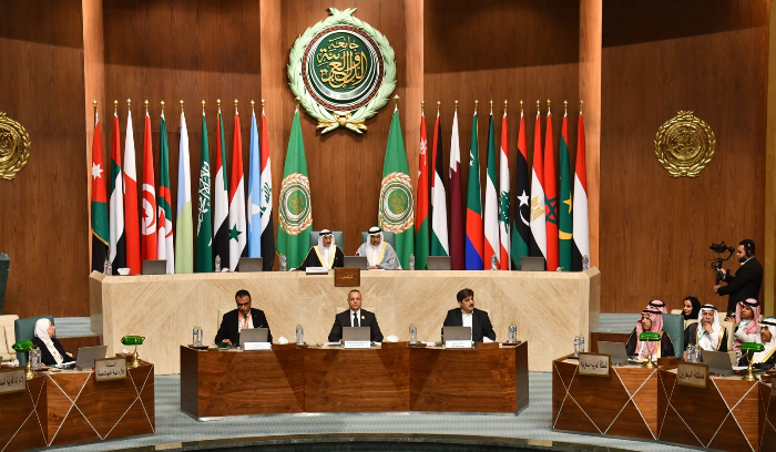 العسومي: وثيقة البرلمان العربي حول الذكاء الاصطناعي خطوة أولى لإعداد استراتيجية عربية موحدة