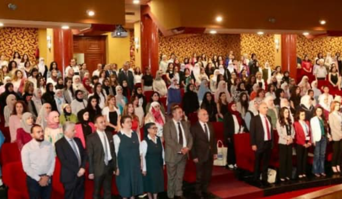 الحلبي: لضرورة تدريب المعلّمين وتطوير طرق التدريس
