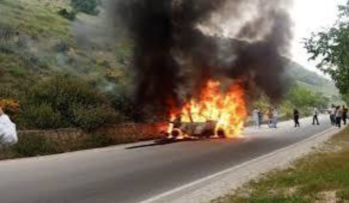 الدبلوماسية الأميركية والفرنسية ترمي بثقلها لمنع «الحرب الشاملة»<br />
الرواتب تفعِّل وزارة المال.. ووزير يدعو لإغراق البحر الأوروبي بالنازحين