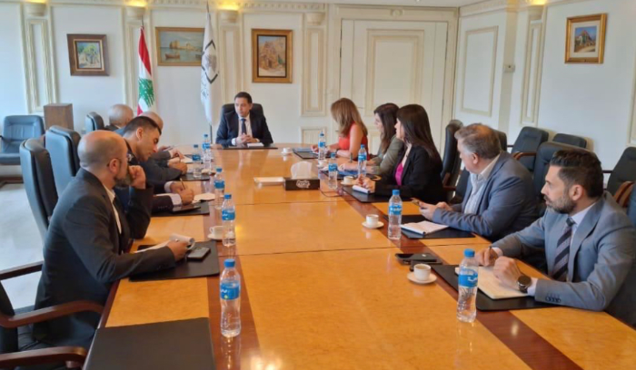 منصوري: لن أسمح لقرارات بخلفيات سياسية ومستعدّون لتحمّل مسؤوليتنا في ردّ الودائع