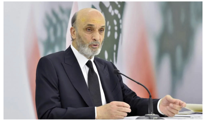 لقاء معراب: 