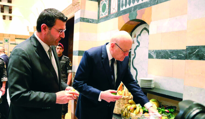 حراكات الحوار تَنتكِس.. واستراحة موقّتة لـ