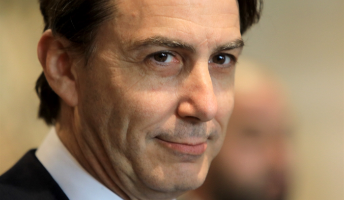 هوكشتين إلى بيروت لـ«حفظ قواعد الاشتباك»؟