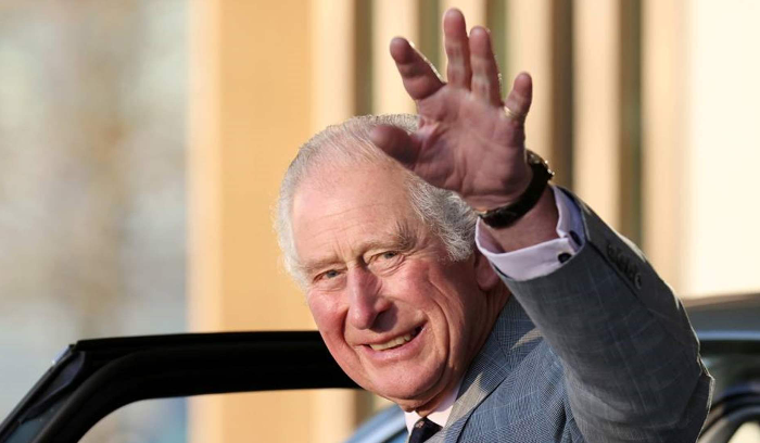الملك تشارلز سيعود إلى استئناف مهامه العامة الأسبوع المقبل