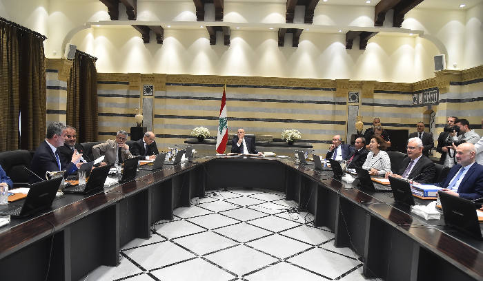ميقاتي كشف عن مؤتمر لدعم الجيش قريبًا: هناك زخم لمعالجة لمعالجة ملف النازحين السوريين
