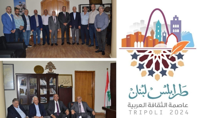 المرتضى من بلدية طرابلس: مرحلة الانقسام والتجاذب رحلت ولن تعود ونستبشر بمرحلة جديدة تجلب الخير للمدينة