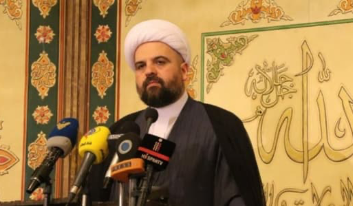 المفتي قبلان: التمديد للبلديات أفضل الخيارات السيئة