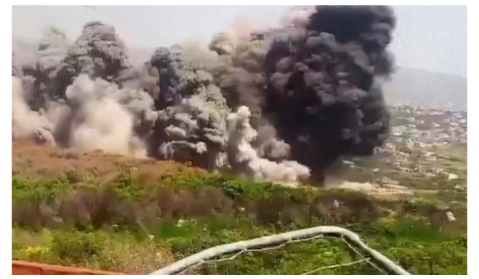 ملف الجنوب في يد الأميركي... والفرنسي يبحث عن دور