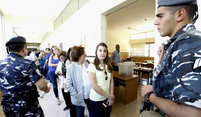 القوى السياسية اللبنانية ترفض تأجيل الانتخابات البلدية<br />
نائبان يقترحان تأخيرها 5 أشهر لإنجاز عدد من الإصلاحات