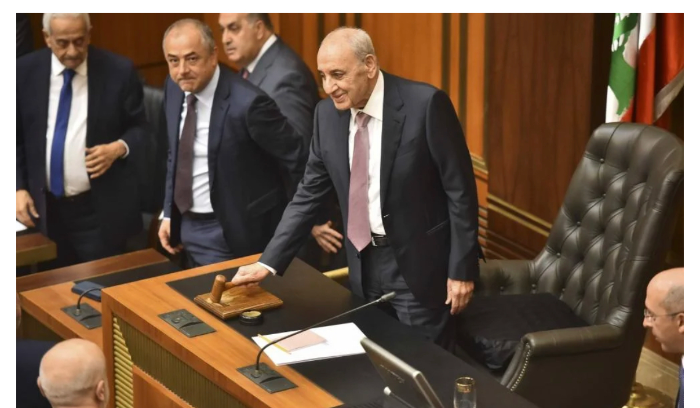 الصفقة الفرنسية تتضمّن تنفيذ الـ1701 والخيار الثالث رئاسياً<br />
إحتقَروا 