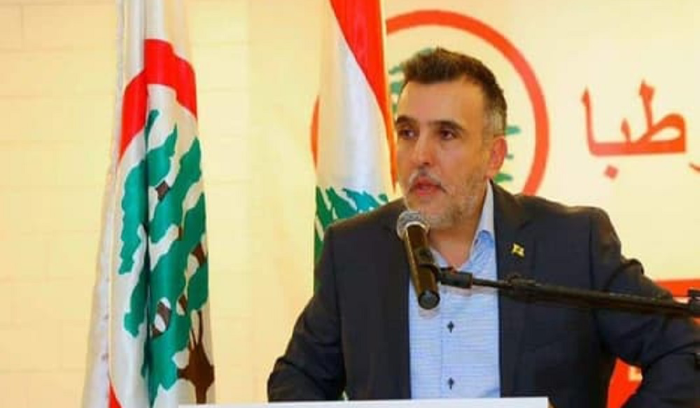 القاضي منصور يتسلّم التحقيق في ملف سليمان