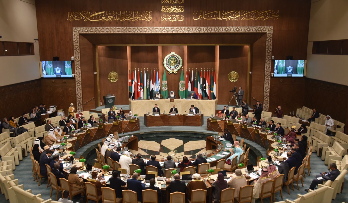 البرلمان العربى يرحب بنتائج التحقيق الأممي حول 