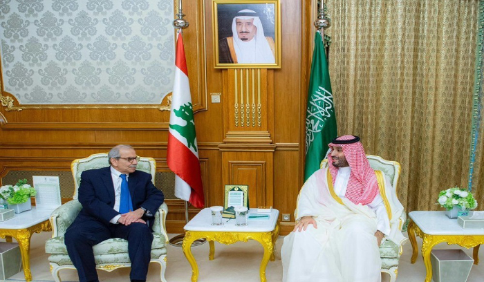 سلام في المملكة... ماذا في كواليس الزيارة وأبعادها؟