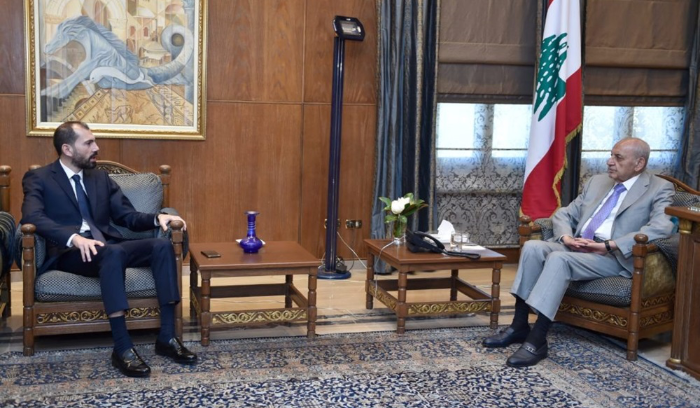 “الاعتدال”: هناك نقطتان عالقتان في مبادرتنا