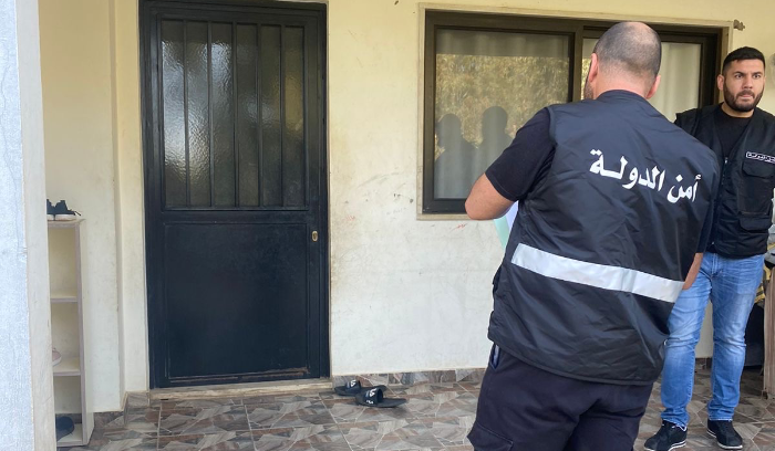 أمن الدولة تباشر إخلاء السوريّين في الشمال