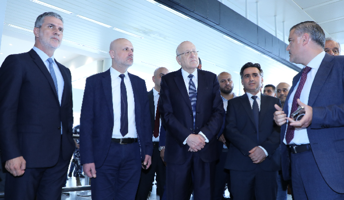 عصابات السطو والسلب تروّع عابري طريق مطار بيروت<br />
قوى الأمن تجهد لمكافحتها و«حزب الله» ينفي حمايتها