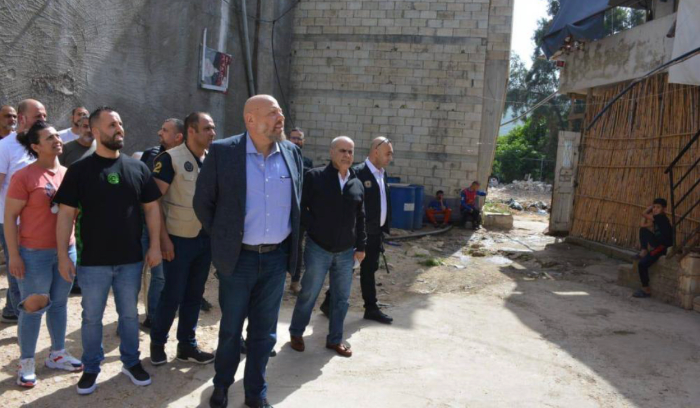 الفلتان الأمني في كوبّا: متطرفون يهدّدون نفق شكّا؟