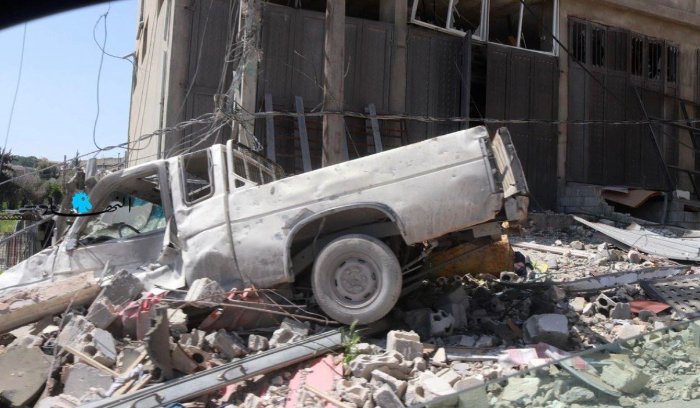 إسرائيل توسّع اعتداءاتها، هل بدأت الحرب على لبنان فعلياً؟