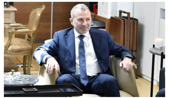 هكذا يتموضع باسيل إستعداداً للإنتخابات المقبلة