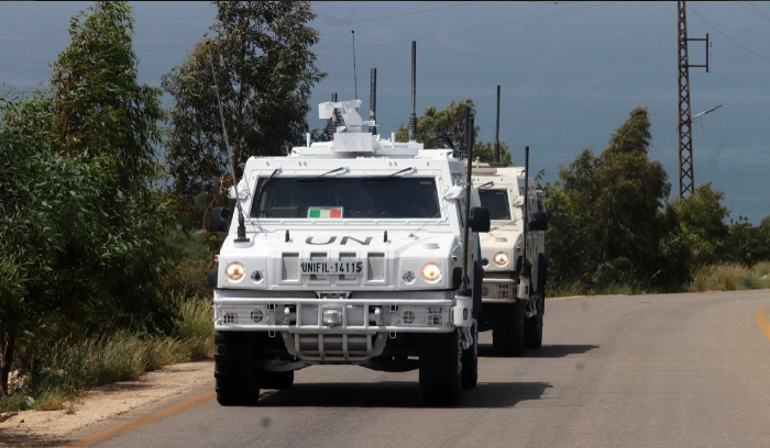 التمديد الثالث على وقع الهجومية الميدانية جنوباً