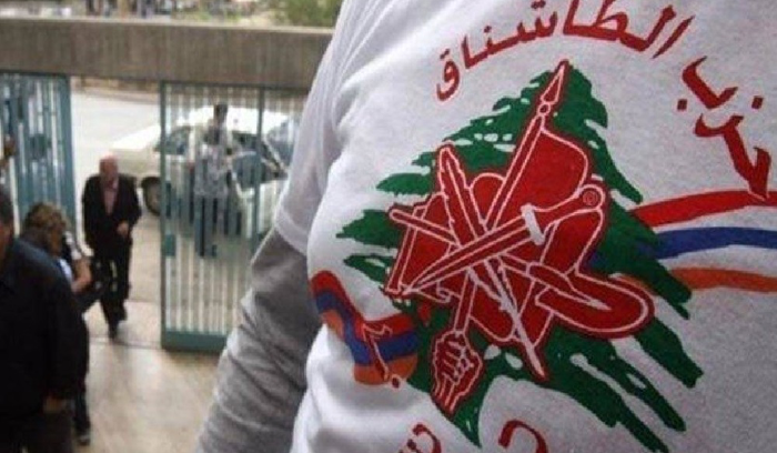 الطاشناق: حان الوقت للعالم المتمدن ليتحرك