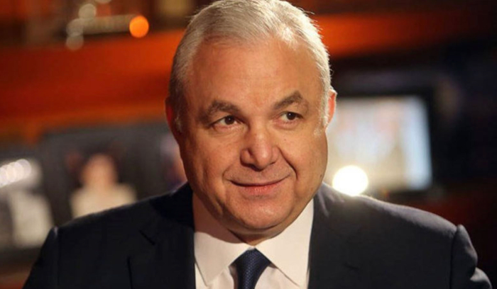 رسالة إلياس المرّ: 