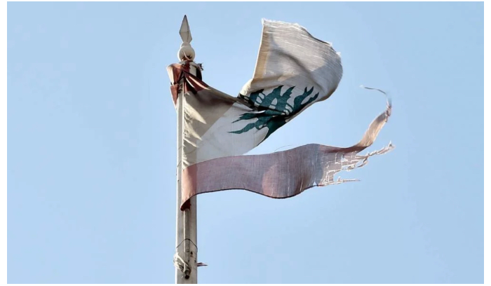 باريس تعود من نافذة «الضغط قبل حزيران»