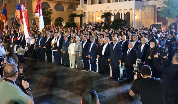 مقاطعة شاملة للمعارضة و”التيّار” يلتحق بالتمديديين