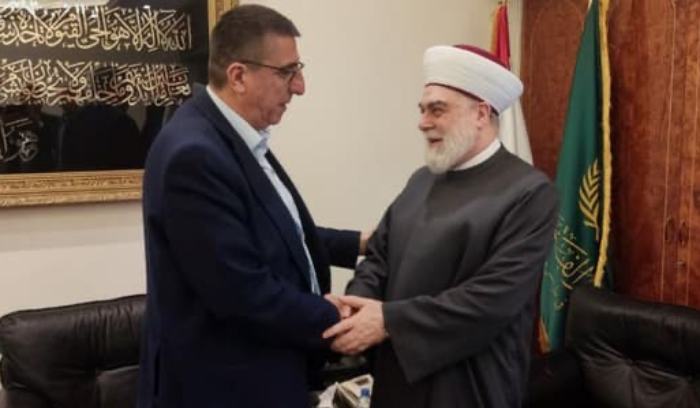 حجار: الأحداث الدامية في الجنوب استنزفت قدرات الوزارة