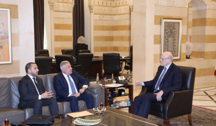 المصري: ضرورة انتخاب رئيس للجمهورية ووقف التعطيل
