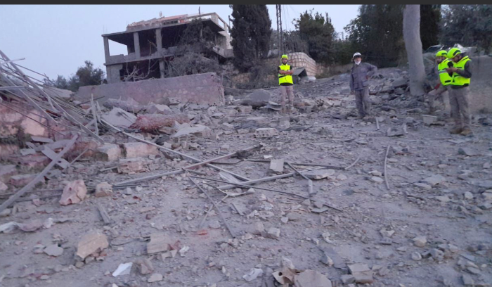 التمديد للبلديات الخميس: 