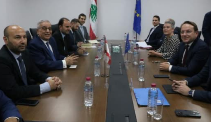 بو حبيب: لبنان لا يريد الحرب التي لا تزال المسيطرة على المشهد