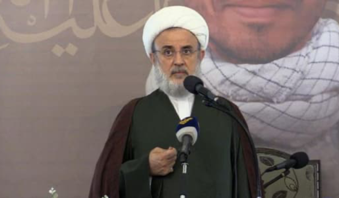 قاووق: الرّد الإسرائيليّ هزيل