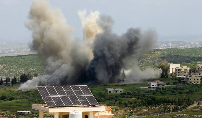 حرب الجنوب تمدّد حقبة انكماش الاقتصاد في لبنان<br />
خسائر جسيمة بالأرواح والممتلكات والقطاعات