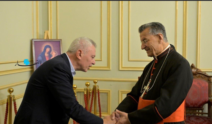 ما هي حصيلة جولة اللقاءات المكثفة التي أجراها فرنجية في الخارج والداخل؟