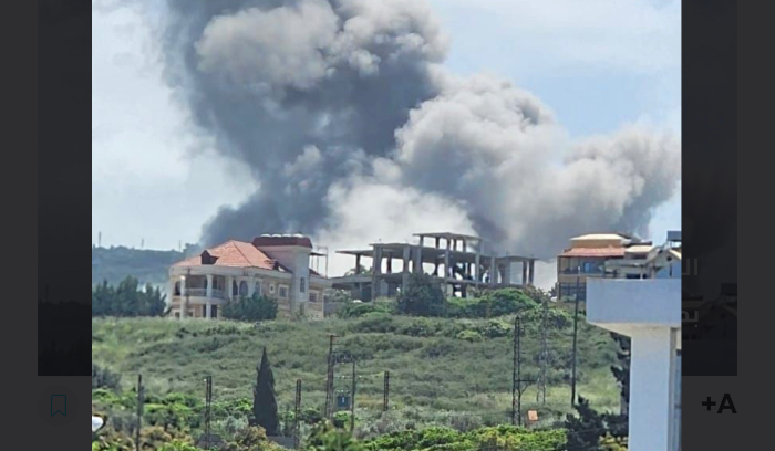 محادثات الإليزيه بالوقائع: السباق مع الانفجارش