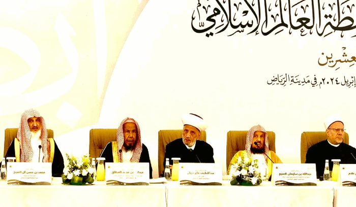 دريان بعد اختياره عضوا في المجمع الفقهي الاسلامي: السعودية سند لبنان ورئته التي يتنفس بها