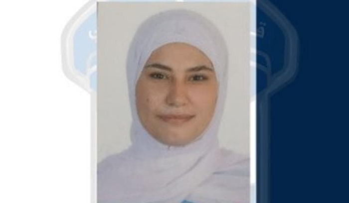غادرت منزل ذويها ولم تَعُد