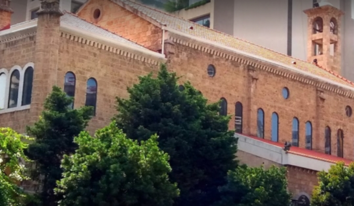 الاعتداء شتما وضربا على نائب رئيس المجلس العام الماروني